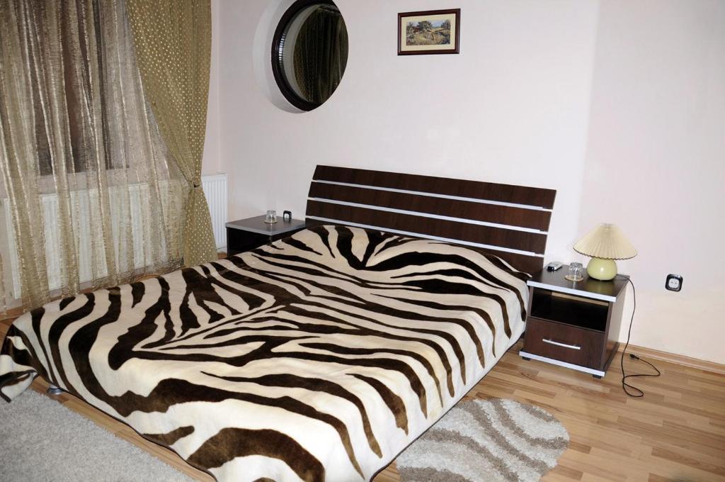 Pension Ambiance Iasi Zimmer foto