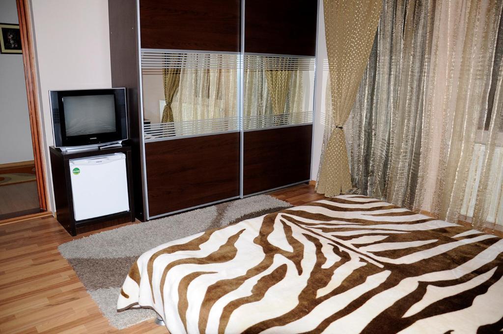 Pension Ambiance Iasi Zimmer foto