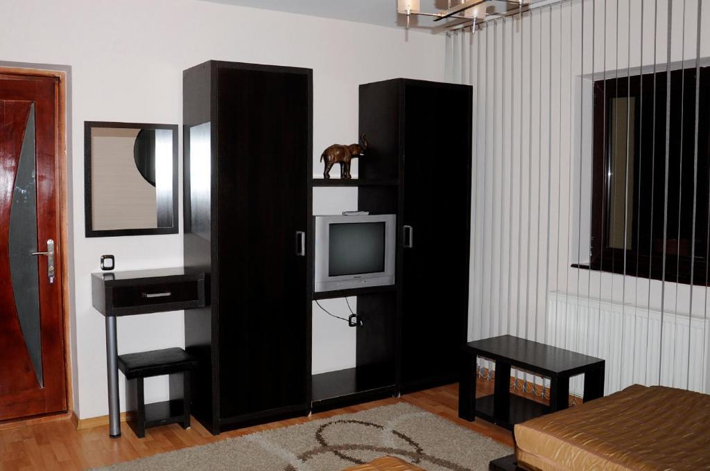 Pension Ambiance Iasi Zimmer foto