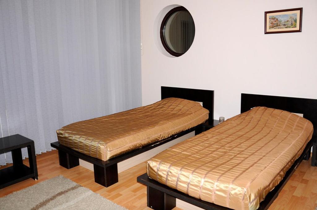 Pension Ambiance Iasi Zimmer foto