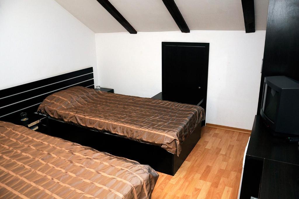 Pension Ambiance Iasi Zimmer foto