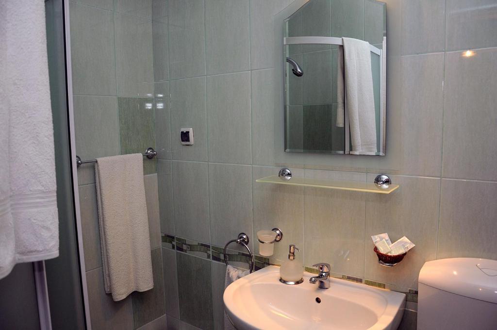Pension Ambiance Iasi Zimmer foto