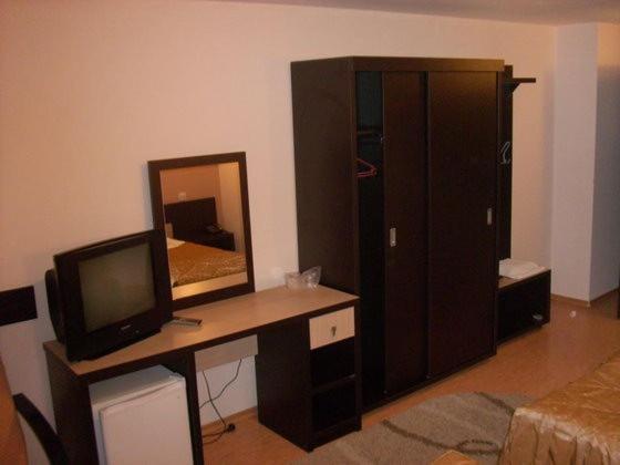 Pension Ambiance Iasi Zimmer foto