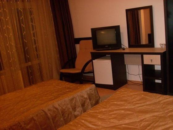 Pension Ambiance Iasi Zimmer foto