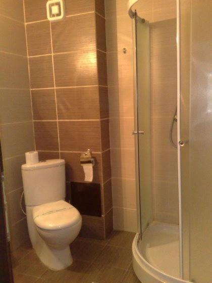 Pension Ambiance Iasi Zimmer foto